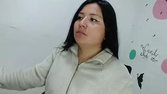 Laylalush from StripChat is Freechat
