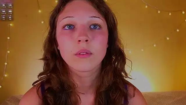 lea_belle_ from StripChat is Freechat