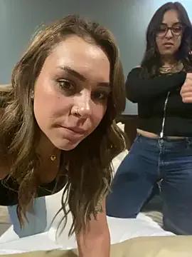 Photos of LeaGambit__ from StripChat is Group