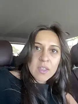 Photos of LeaGambit__ from StripChat is Freechat