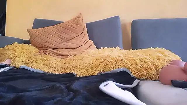 Photos of LeahJae from StripChat is Freechat