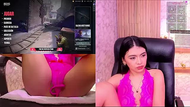Try our girls live displays and explore the company of endless strippers, with beautiful physiques, vibrating toys and more.