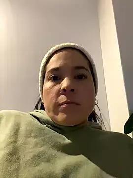 leiablack from StripChat is Freechat