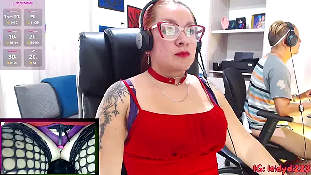 Avatar of leidydi223