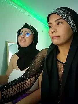 leila-ademuz28 from StripChat is Freechat