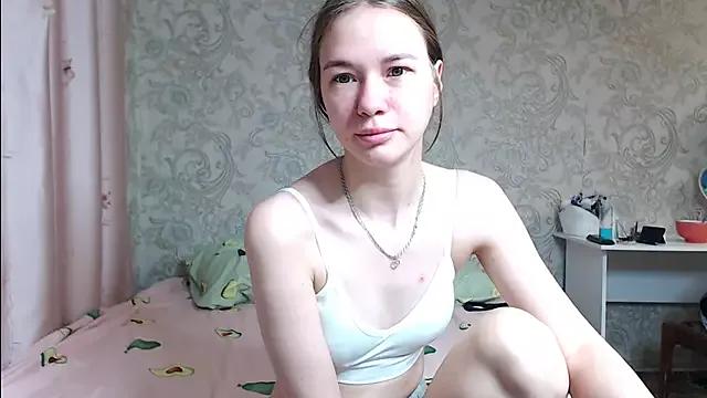 leila_bambi_ from StripChat is Freechat