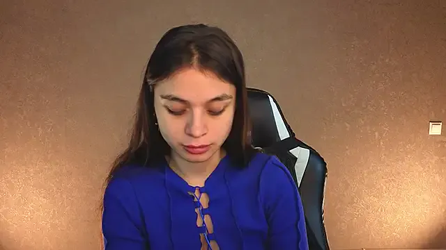 Leila_Hefner — Breast massage