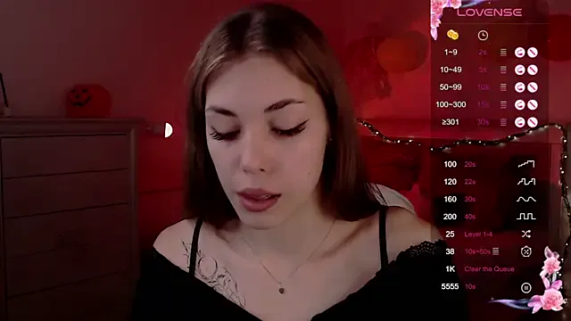 Avatar of Leila_Vanilla