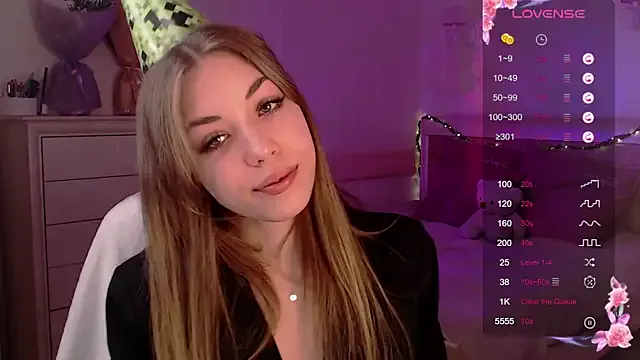 Leila_Vanilla — DOGGY