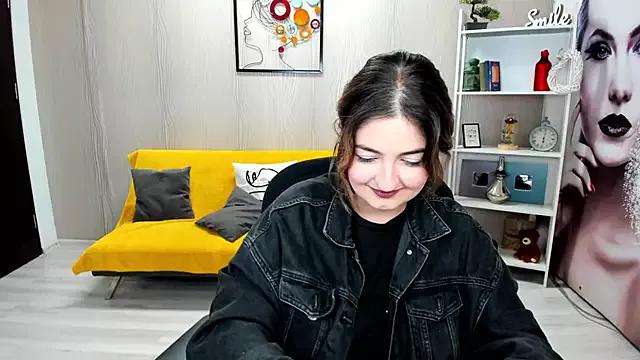 LeilaJonnes from StripChat