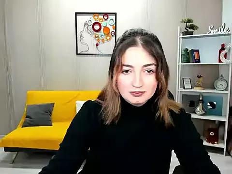 LeilaJonnes webcams show profile image 