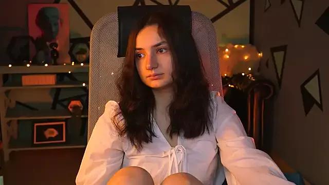 LeilaMurphy from StripChat
