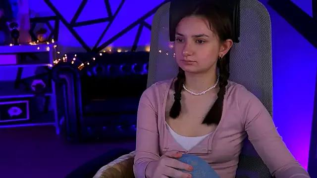 LeilaMurphy webcams show profile image 