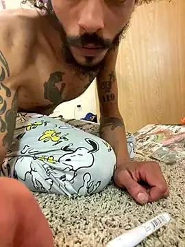 lemmylove666 from StripChat is Freechat