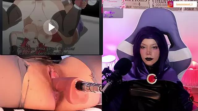 Try our girls live displays and explore the company of endless strippers, with beautiful physiques, vibrating toys and more.