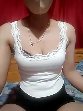 LenaCii from StripChat is Freechat