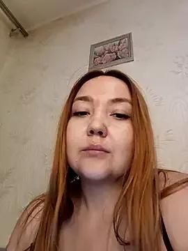 lenavelvet25 from StripChat is Freechat