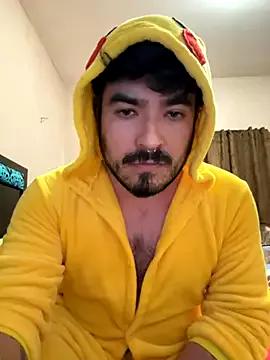 Leon__Dark from StripChat is Freechat