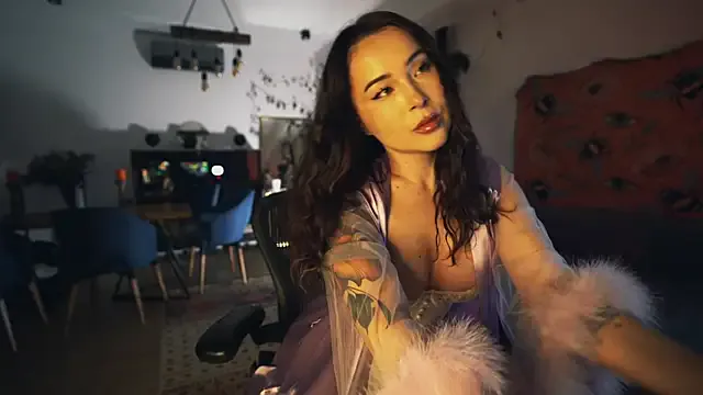 Avatar of Leona_Mell