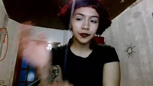 leonelablueslg from StripChat is Freechat