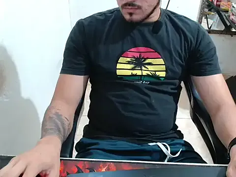 Avatar of Leonino231