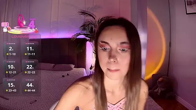 Try our girls live displays and explore the company of endless strippers, with beautiful physiques, vibrating toys and more.