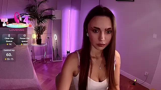 Leri_Star from StripChat is Freechat