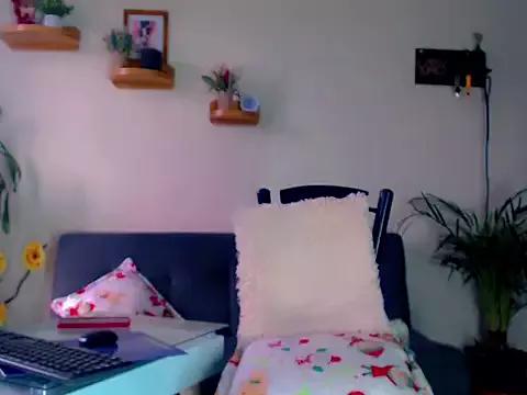 Photos of Lesly_Zafiro- from StripChat is Private