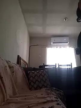 Leslydeleon23 from StripChat is Freechat