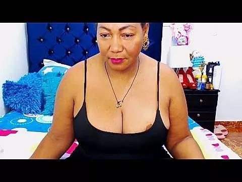 LeslyMartinez from StripChat
