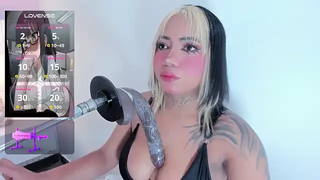 Avatar of Leticia_lynn