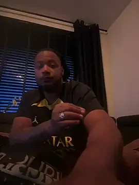 Avatar of letsgohardd