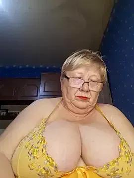 LettieXMagdalen from StripChat is Freechat