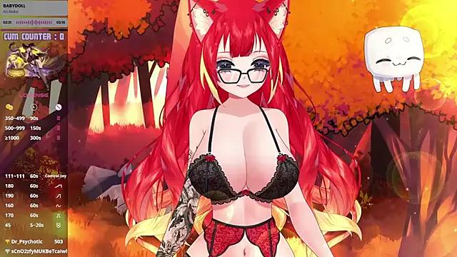 Try our girls live displays and explore the company of endless strippers, with beautiful physiques, vibrating toys and more.