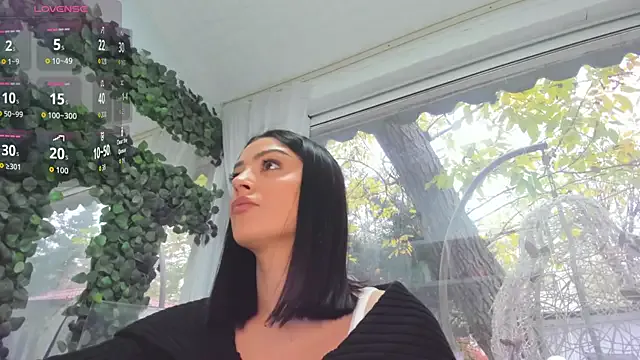 Lexi_Storm — make me happy