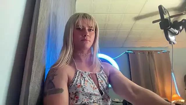 lexibooty from StripChat is Freechat