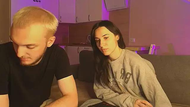 LexieChu from StripChat is Freechat
