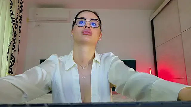 LexieRosse — slow vibes..get me hot