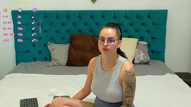 Try our girls live displays and explore the company of endless strippers, with beautiful physiques, vibrating toys and more.