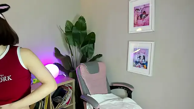 lexirouge__ — handjob + Blowjob  