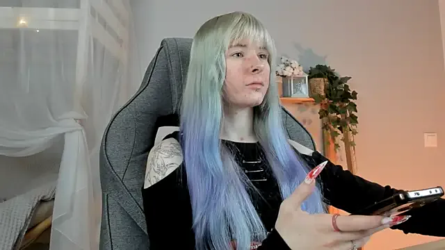 LexiWenford — worship for me!