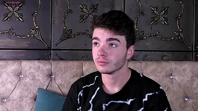 LextasyScott — Cum show for you