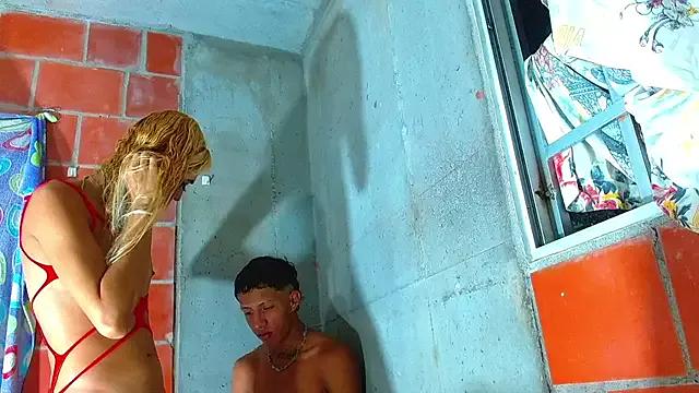 lexxa_blonde from StripChat is Freechat