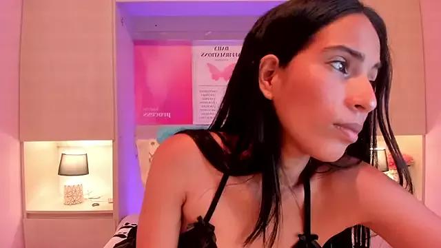 LexxaQueen from StripChat is Freechat