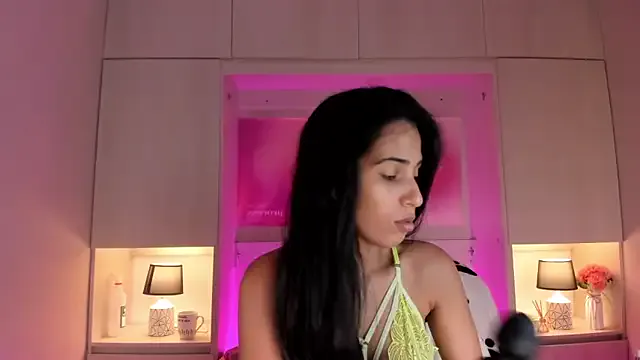 LexxaQueen — OIL ON TITS