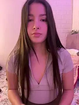 lexyrose- from StripChat is Freechat
