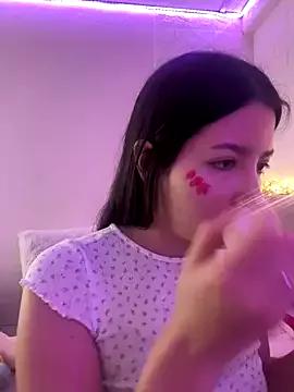 lexyrose- from StripChat is Freechat