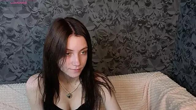 LexyStars from StripChat is Freechat