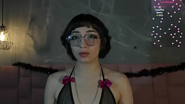 Avatar of Lexyy_Bluee