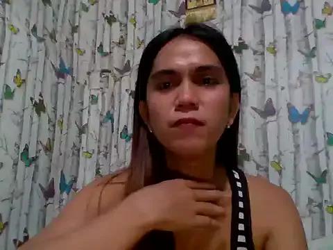 lexyyr17 from StripChat is Freechat